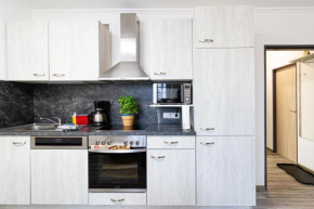 Ferienwohnung Activities & Relax, Skilift&Downhill Winterberg